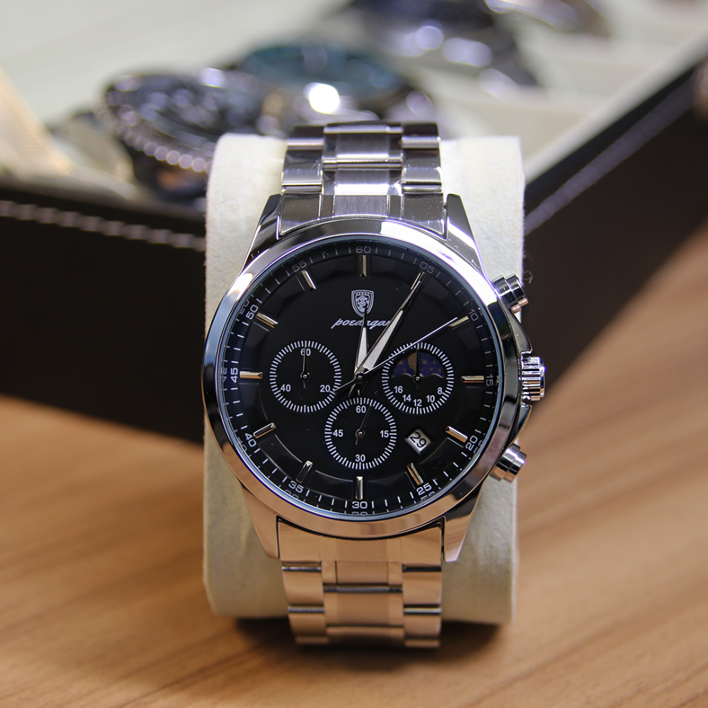 Reloj Poedagar Nautilus