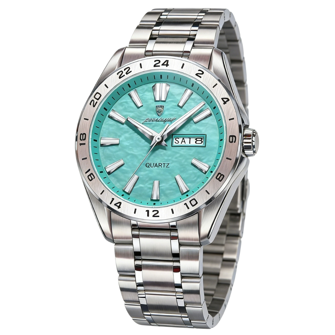 Reloj Poedagar Maverick