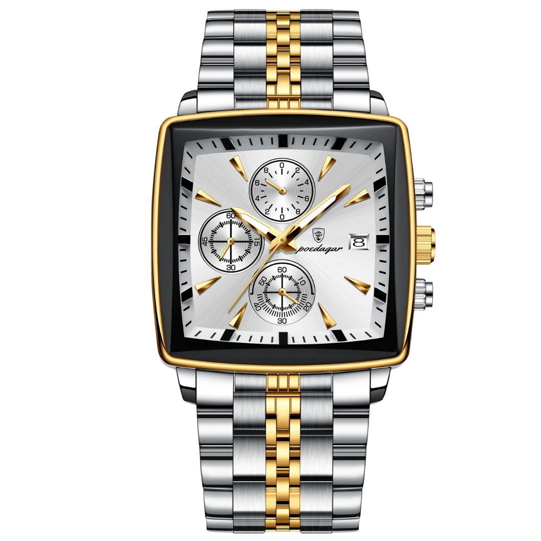 Reloj Poedagar Prestige
