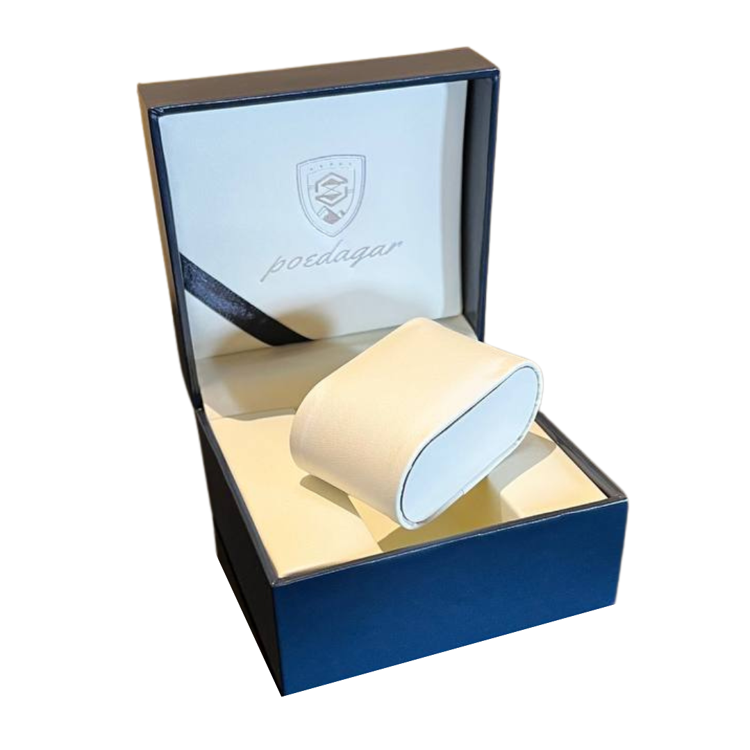 Caja Poedagar Grande de 1 compartimento