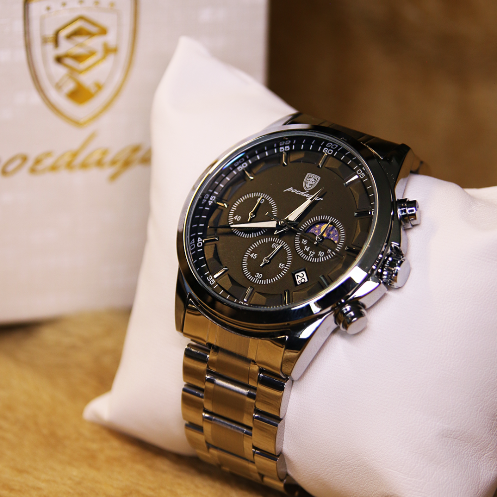Reloj Poedagar Nautilus