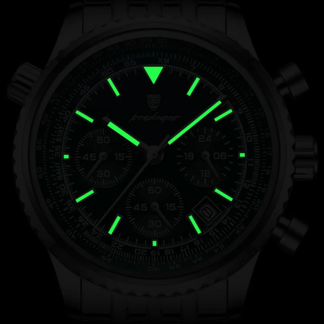 Reloj Poedagar Marine
