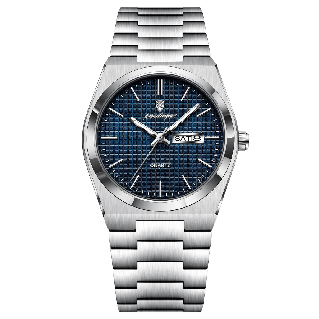 Reloj Poedagar Signature Texture
