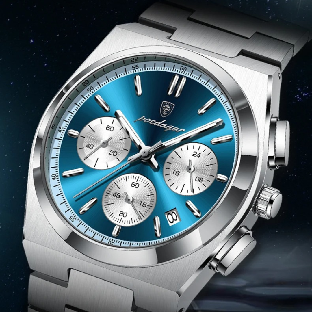 Reloj Poedagar Commander