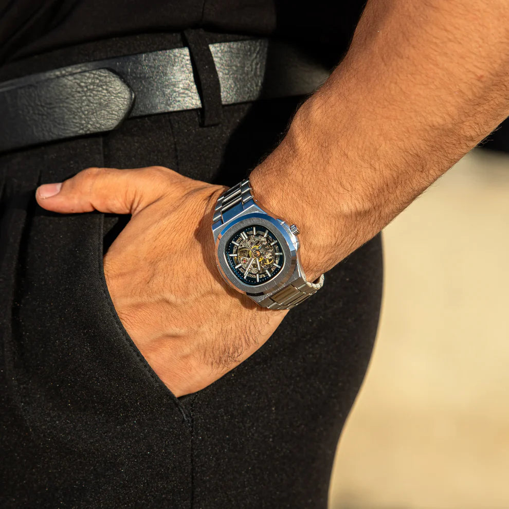 Reloj Poedagar RoyalMen