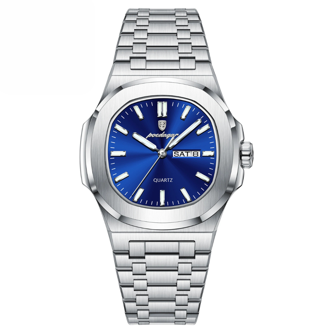 Reloj Poedagar Deluxe King