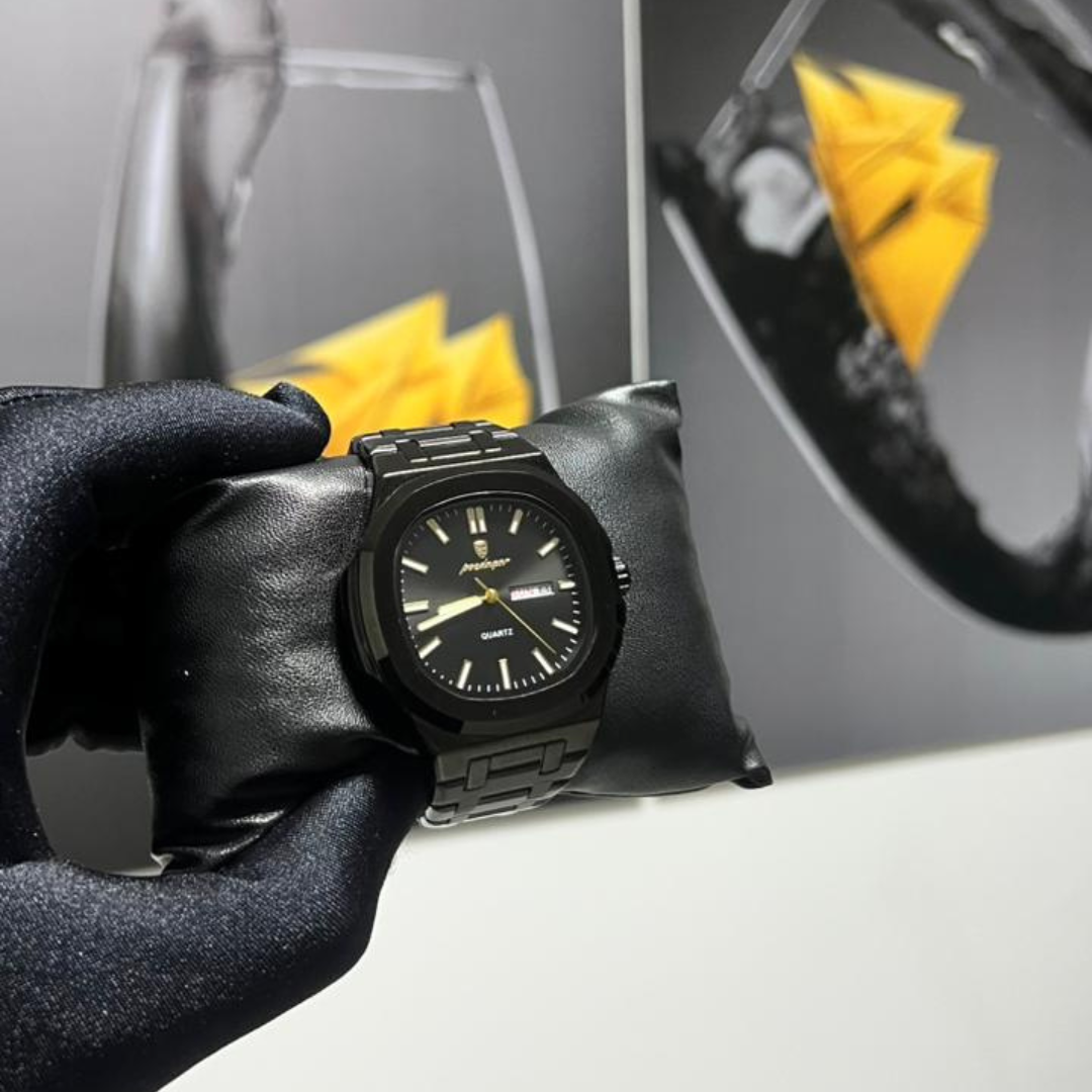 Reloj Poedagar Deluxe King