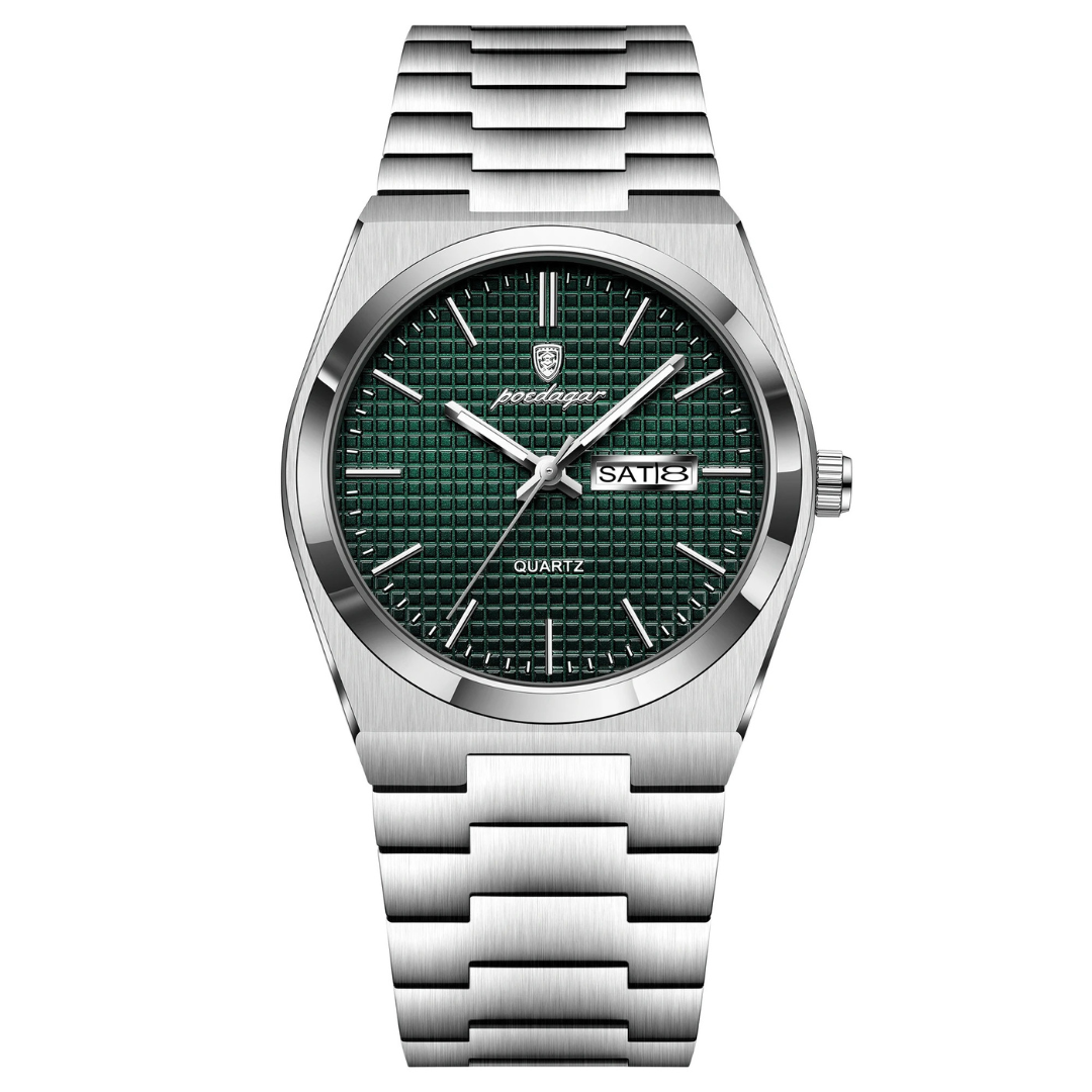 Reloj Poedagar Signature Texture