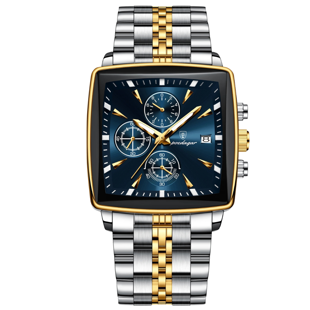 Reloj Poedagar Prestige