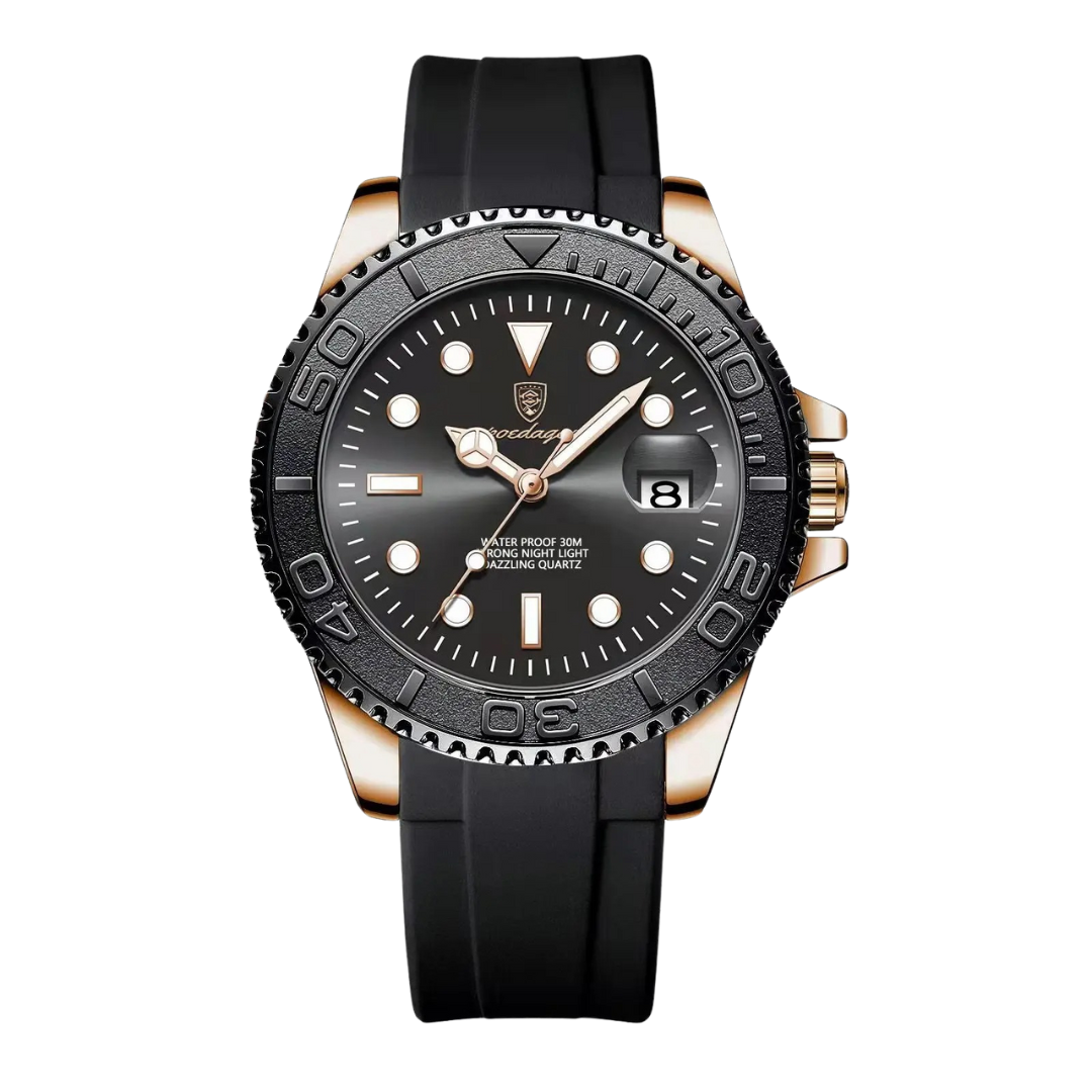 Reloj Poedagar Yacht
