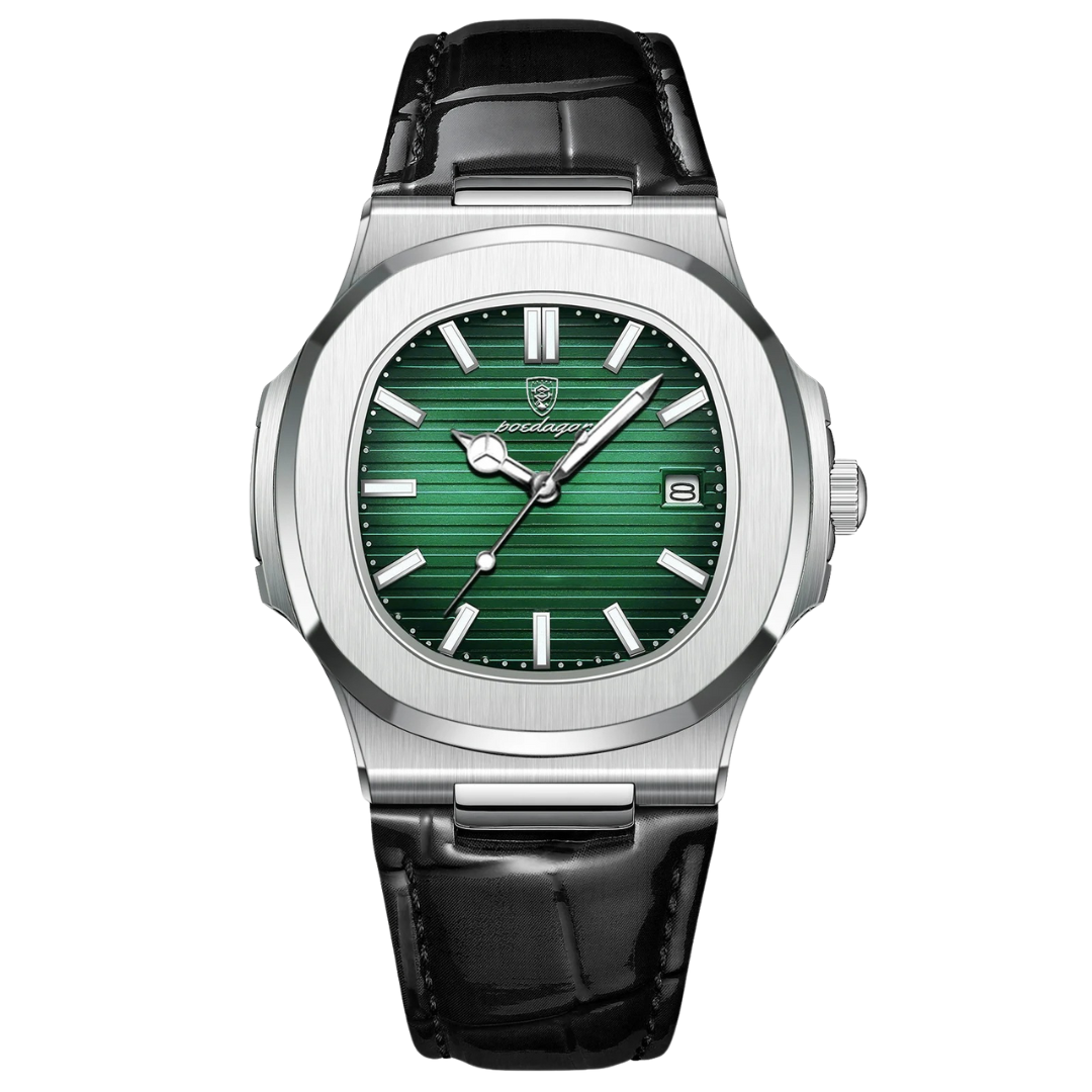 Reloj Poedagar Deluxe Old