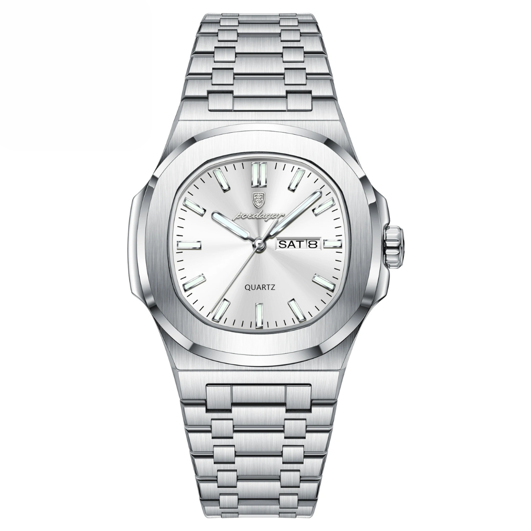 Reloj Poedagar Deluxe King