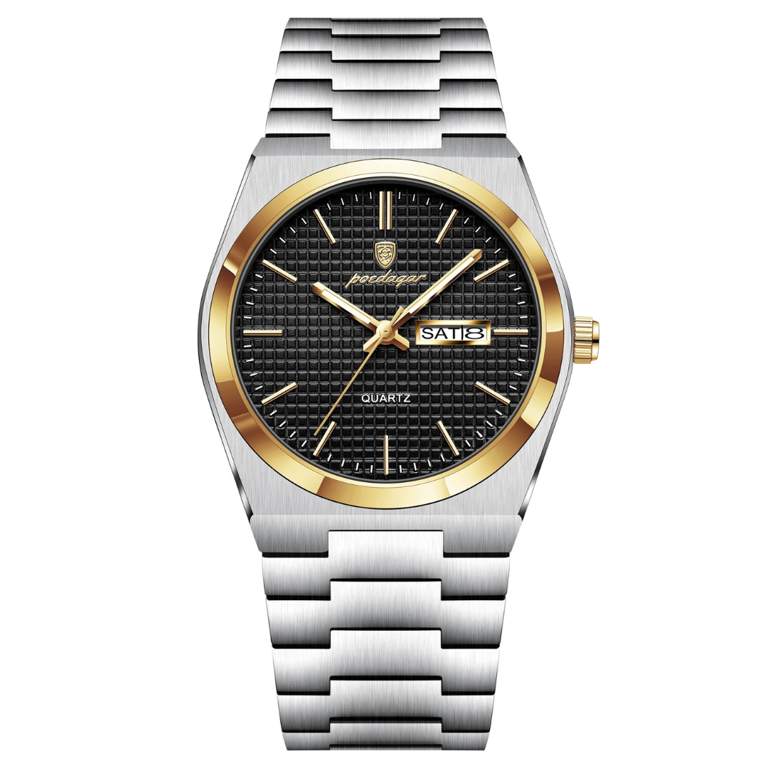 Reloj Poedagar Signature Texture