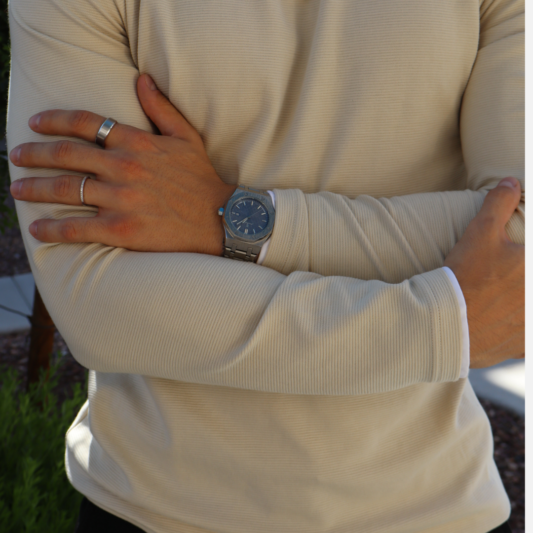 Reloj Poedagar RoyalKing