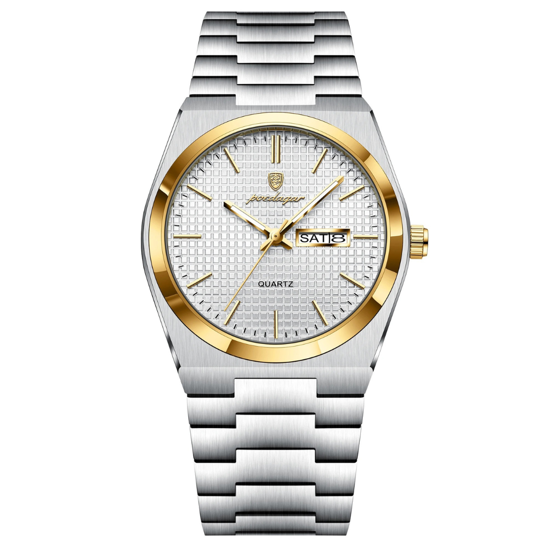 Reloj Poedagar Signature Texture