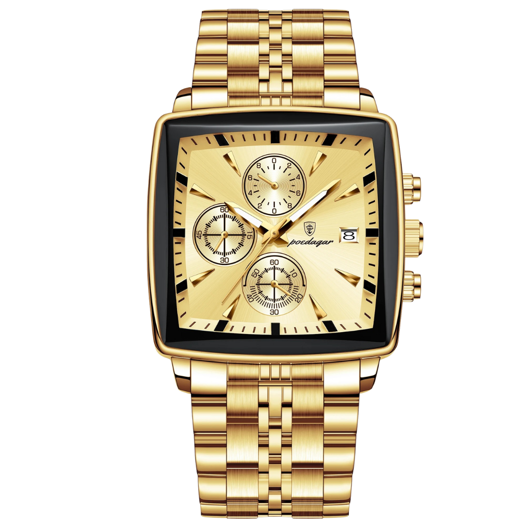Reloj Poedagar Prestige