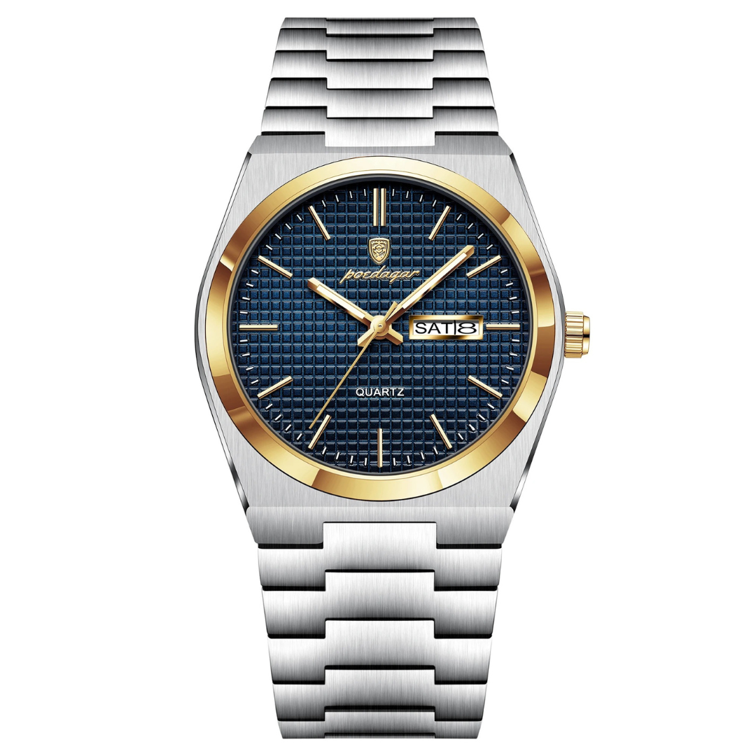 Reloj Poedagar Signature Texture
