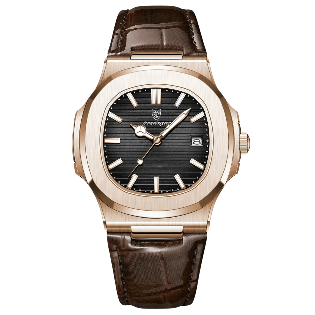 Reloj Poedagar Deluxe Old