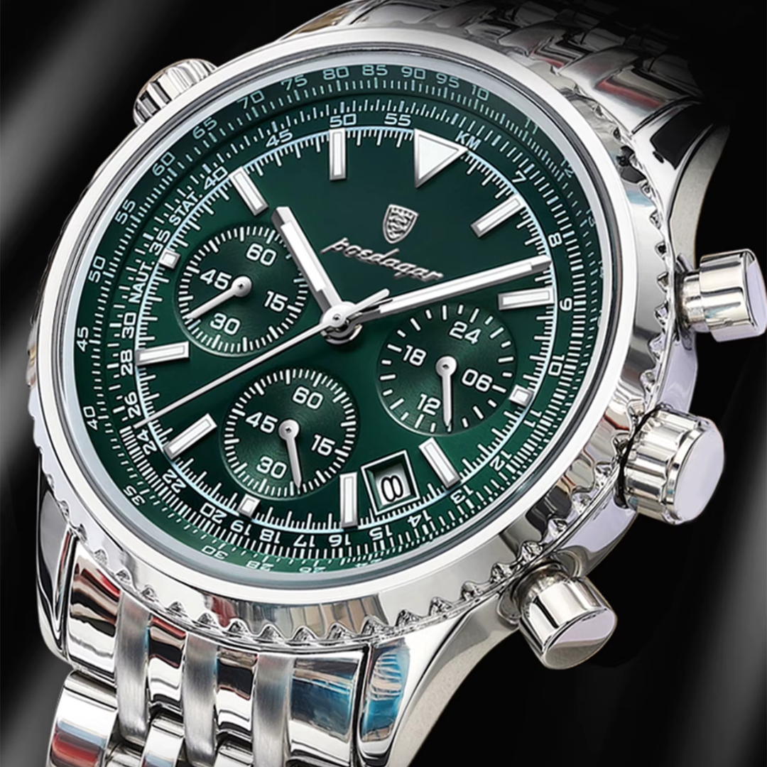 Reloj Poedagar Marine