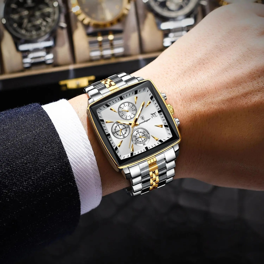 Reloj Poedagar Prestige