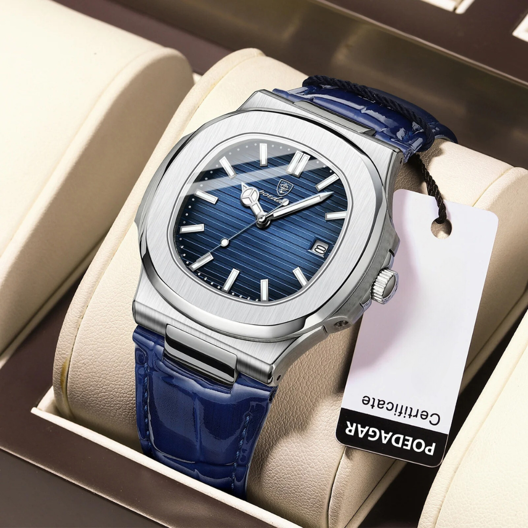 Reloj Poedagar Deluxe Old