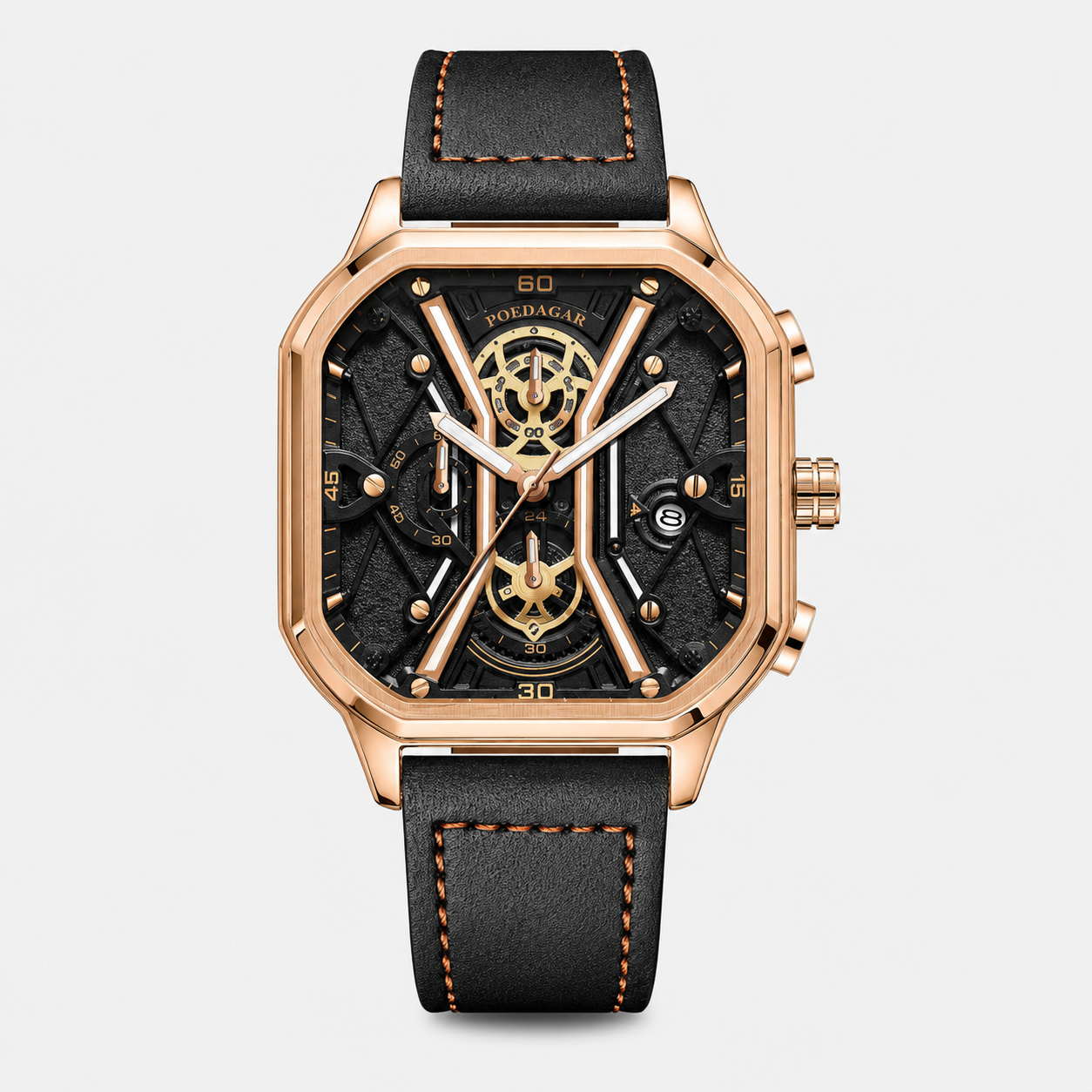 Reloj Poedagar Crafter