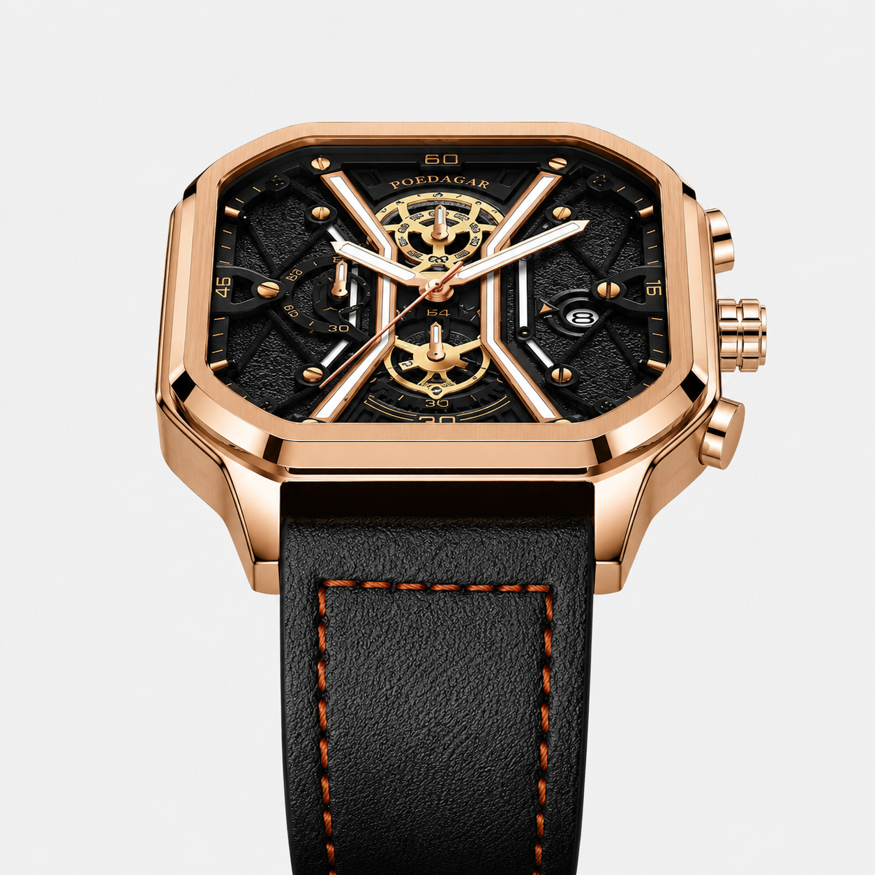 Reloj Poedagar Crafter