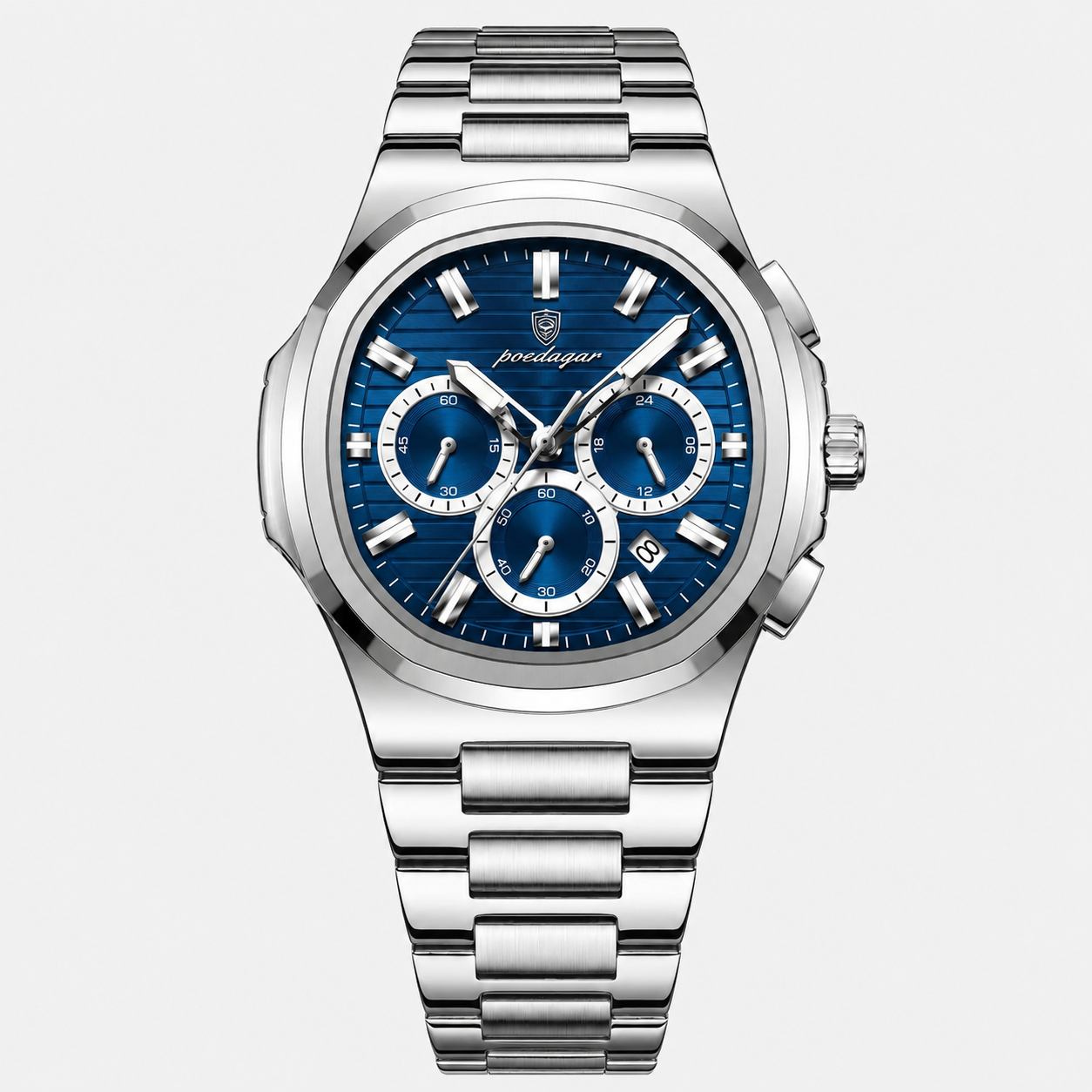 Reloj Poedagar Horus