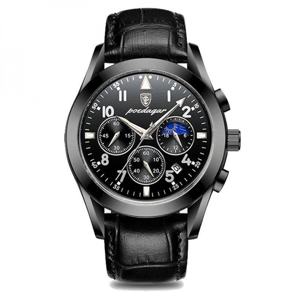 Reloj Poedagar Chronoforge