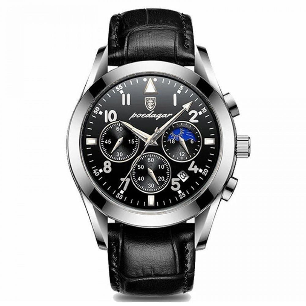 Reloj Poedagar Chronoforge