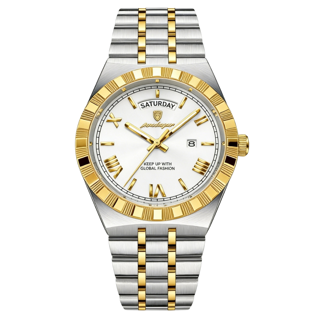 Reloj Poedagar Mônaco