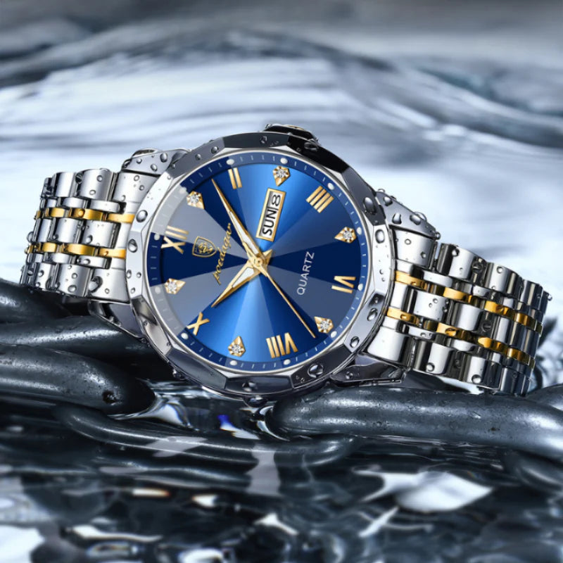 Reloj Poedagar Horizont