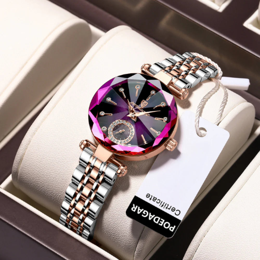 Reloj Poedagar Woman Elegancy