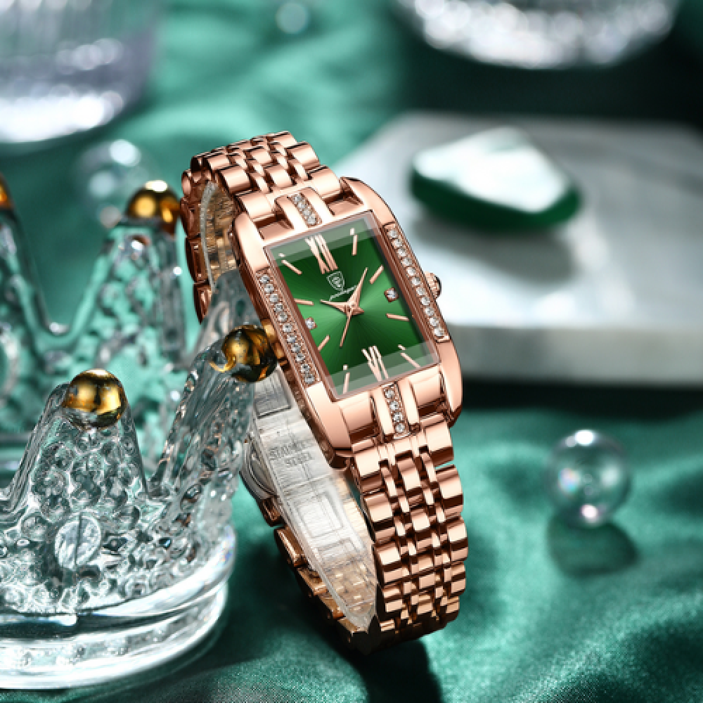 Reloj Poedagar Welady