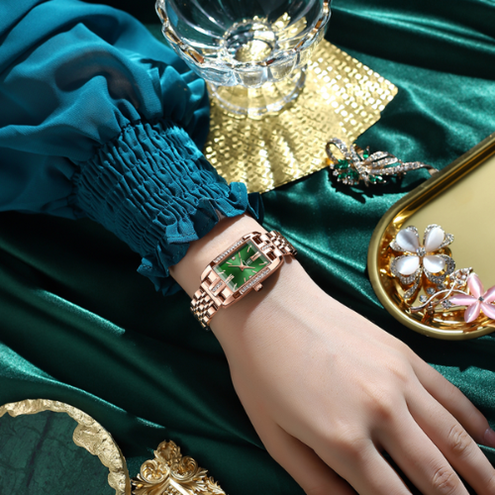 Reloj Poedagar Welady