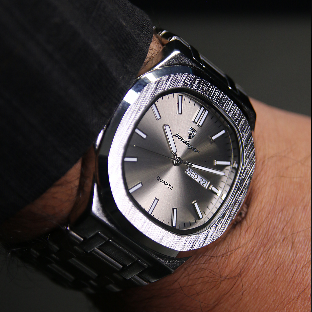 Reloj Poedagar Deluxe King