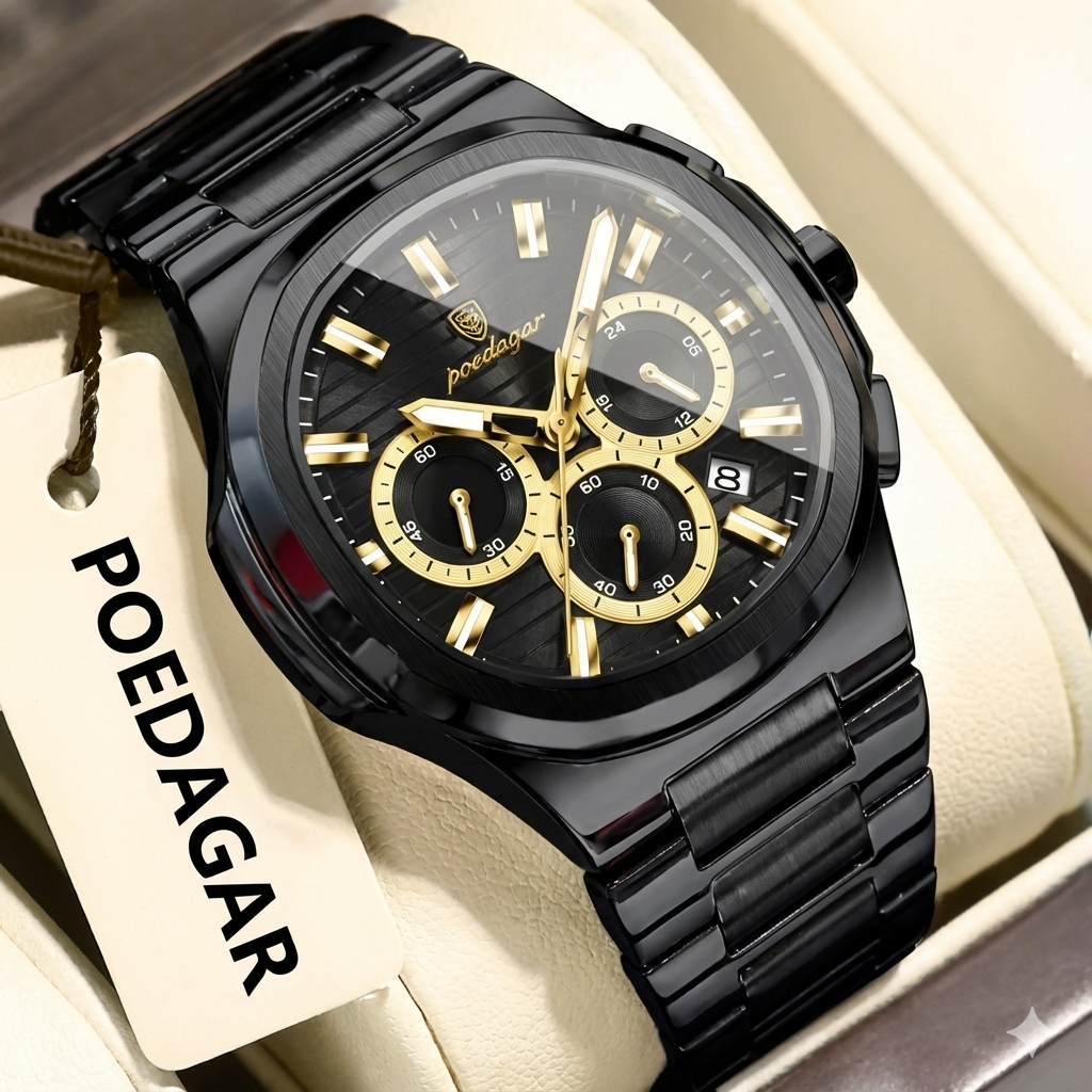 Reloj Poedagar Horus