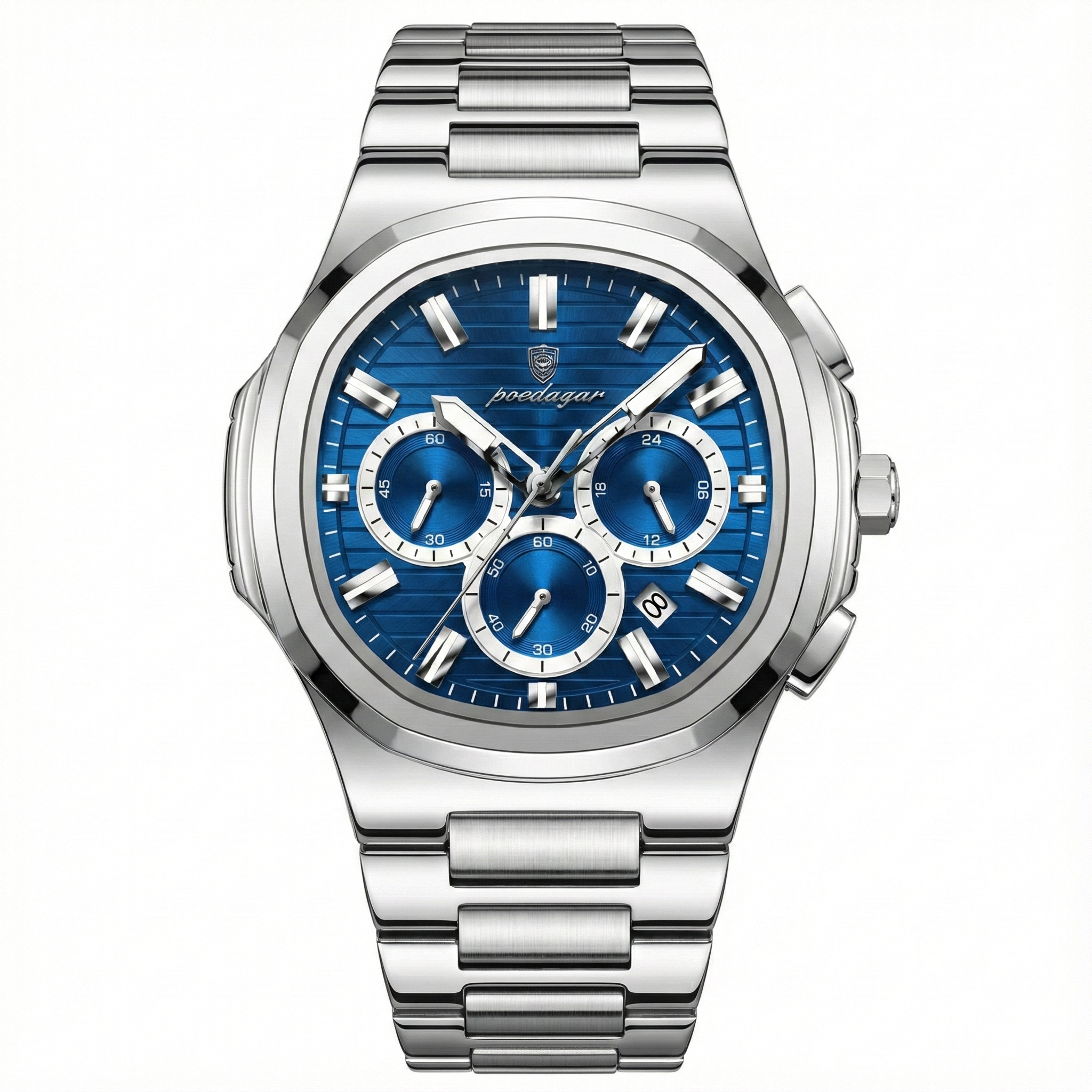 Reloj Poedagar Horus