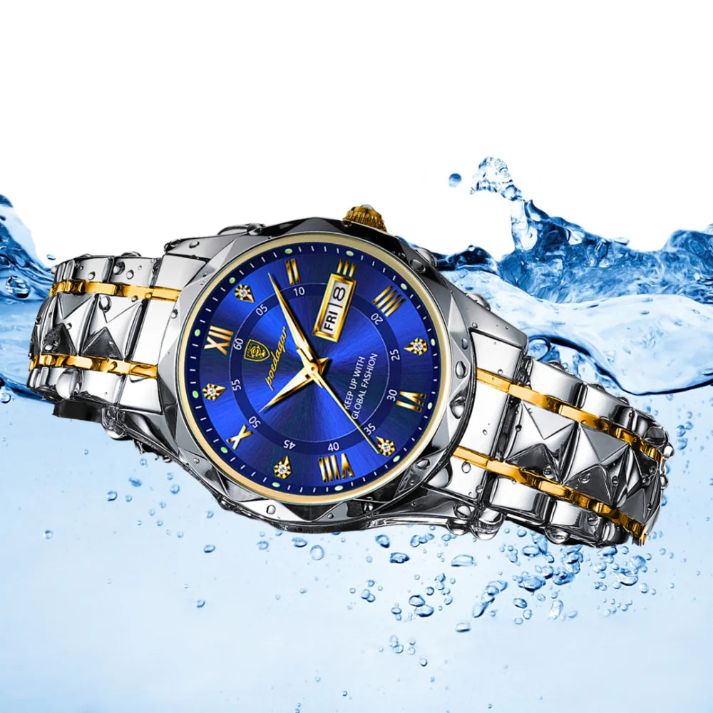 Reloj Poedagar Horizont