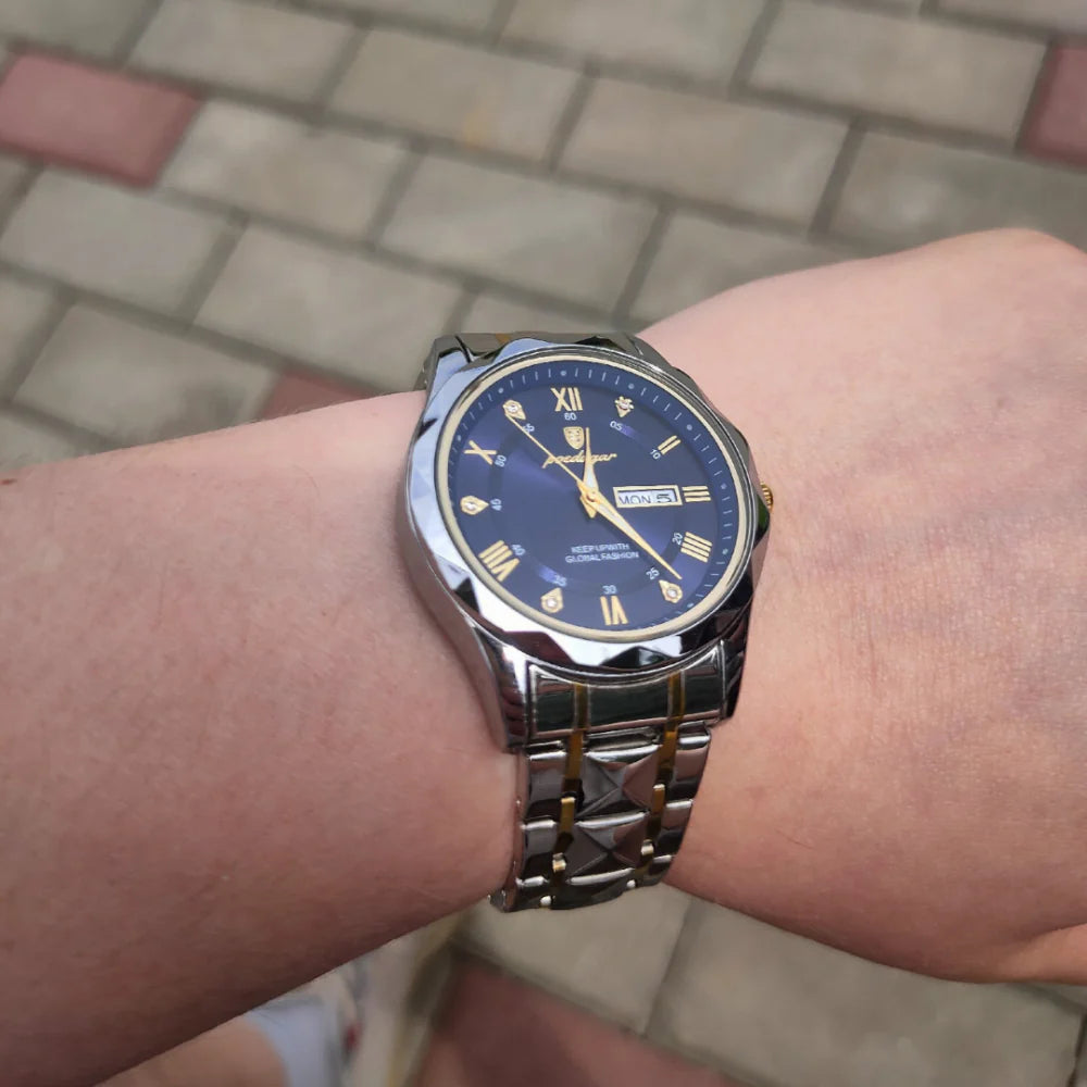 Reloj Poedagar Horizont