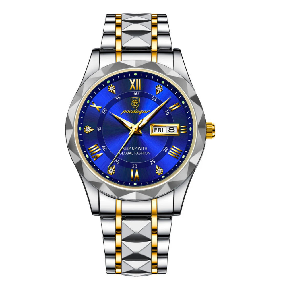 Reloj Poedagar Horizont
