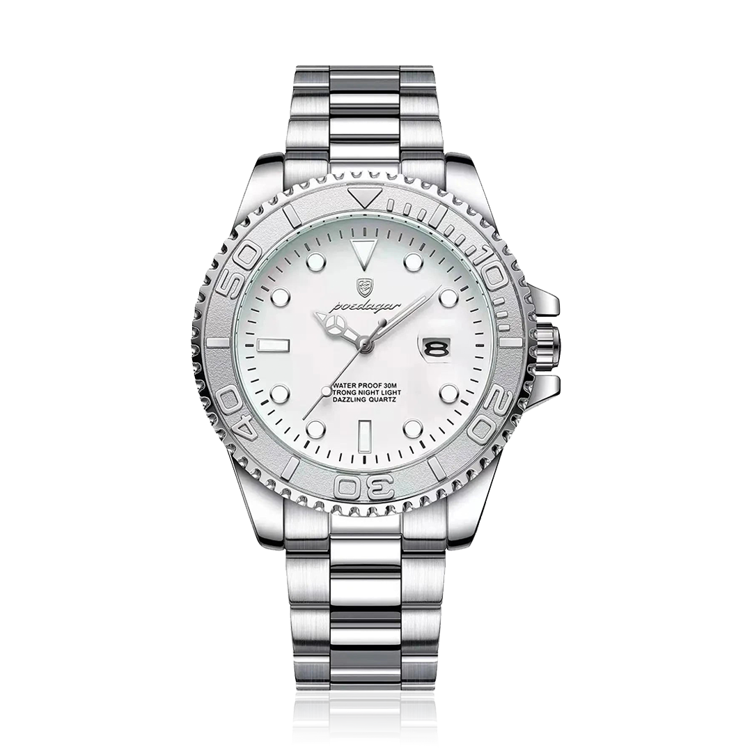 Reloj Poedagar Yacht