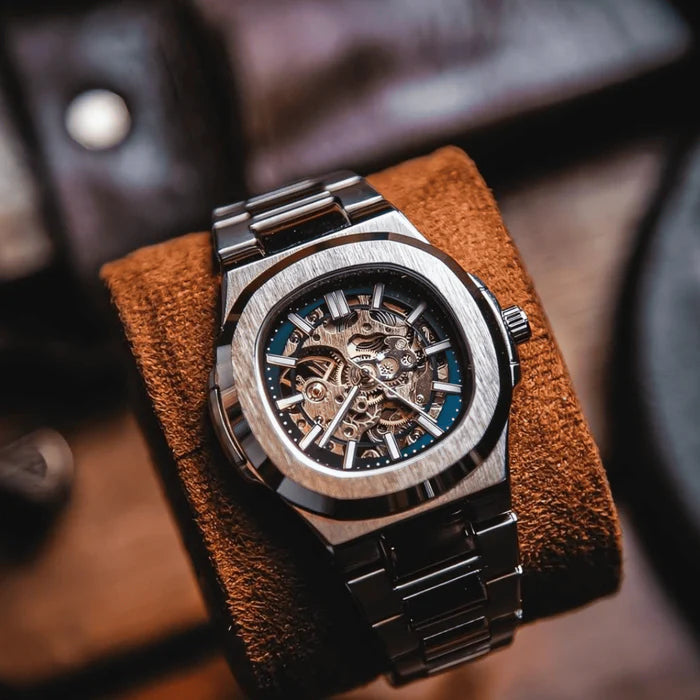 Reloj Poedagar RoyalMen