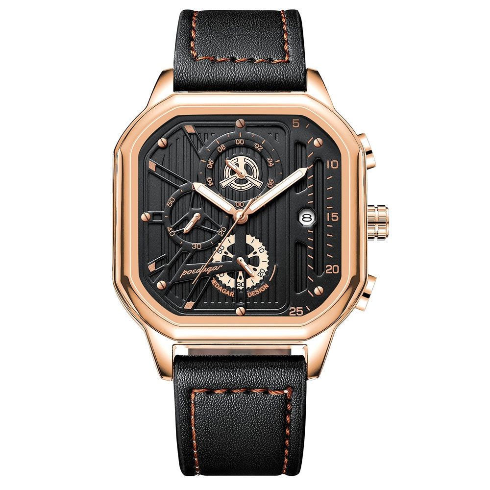 Reloj Poedagar Machine