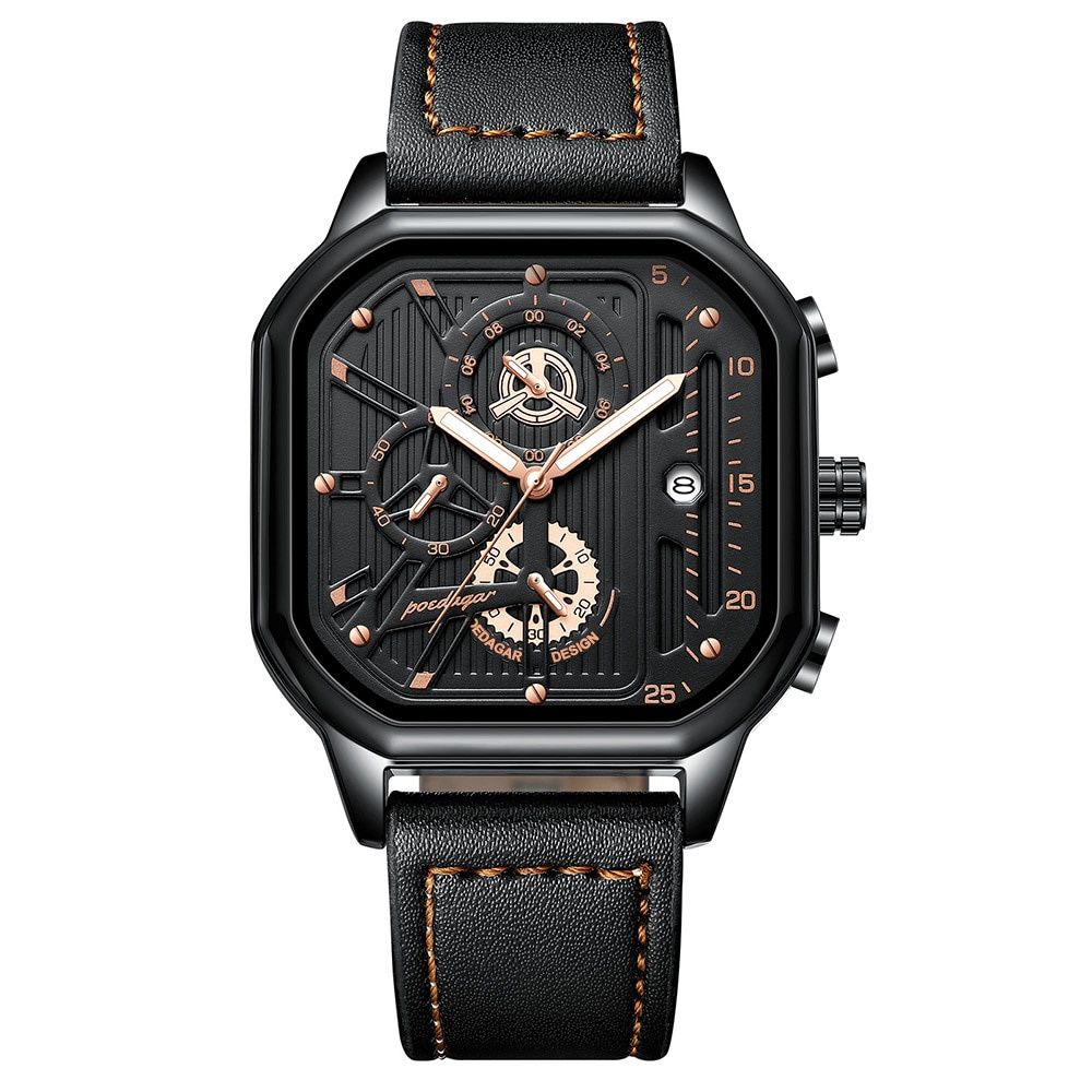 Reloj Poedagar Machine