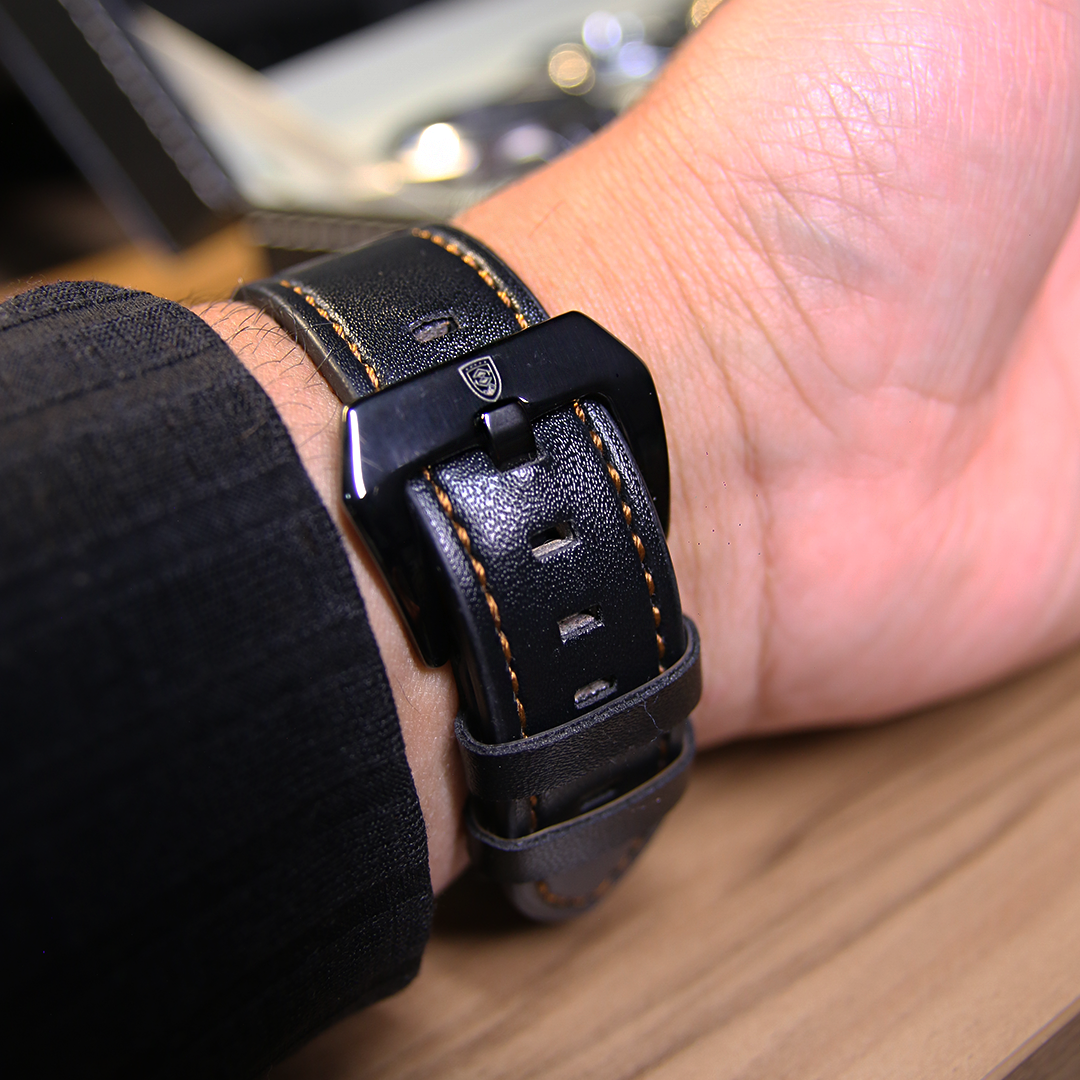 Reloj Poedagar Machine