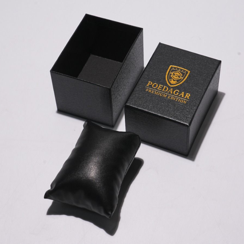 Reloj Poedagar Deluxe King
