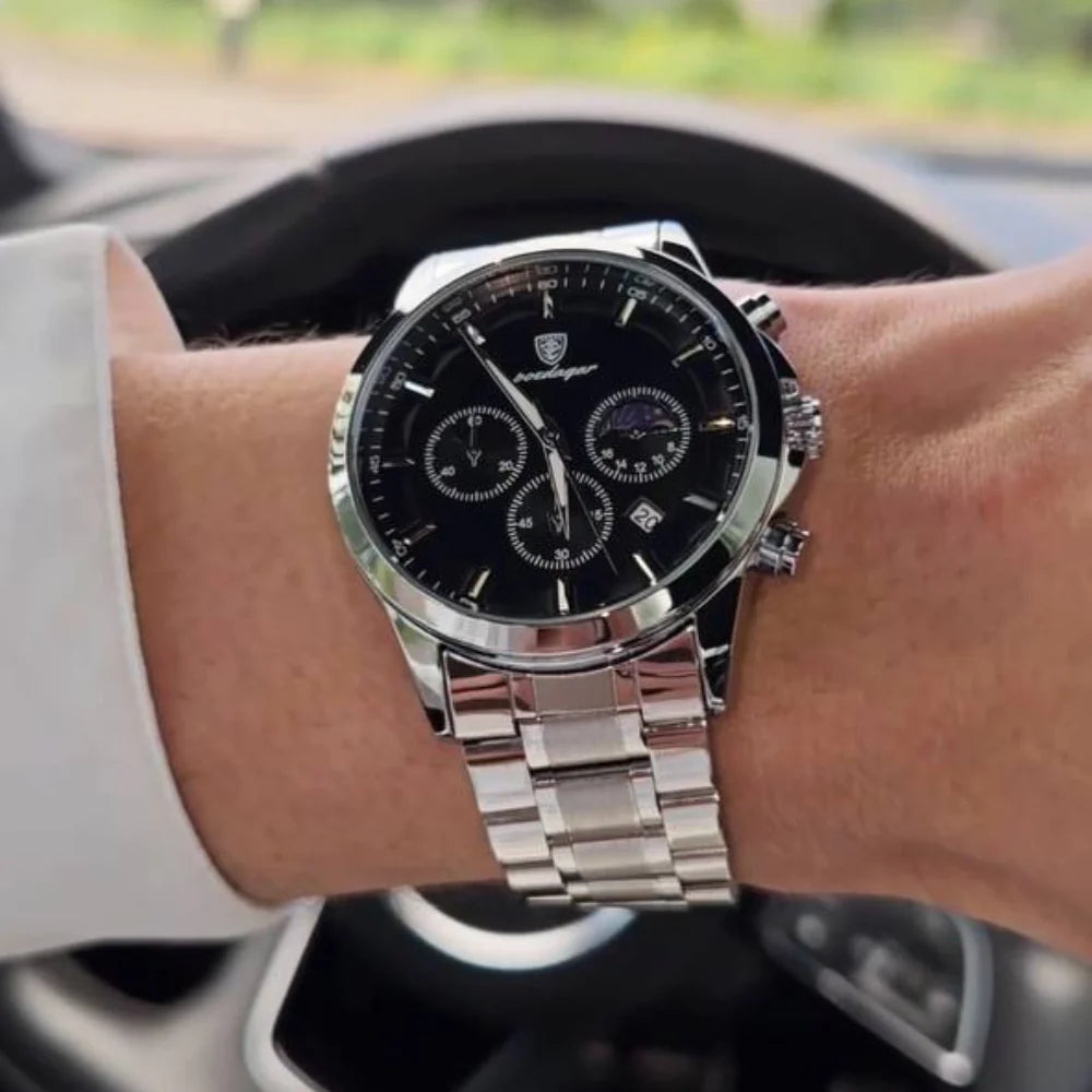 Reloj Poedagar Nautilus