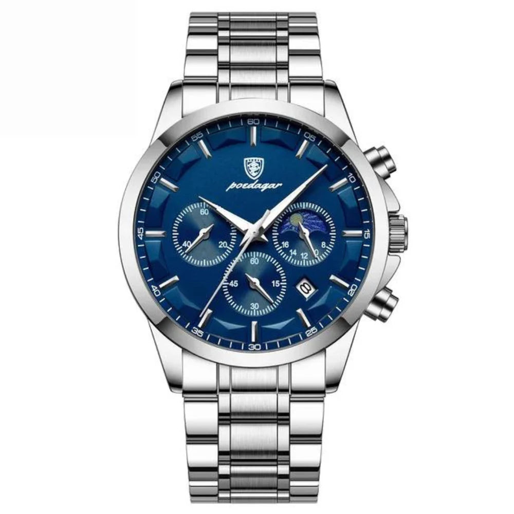 Reloj Poedagar Nautilus
