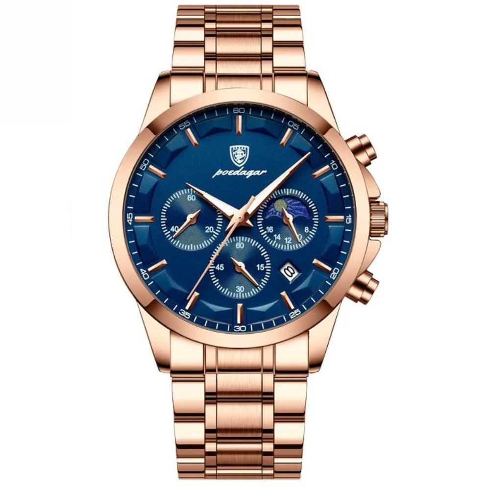 Reloj Poedagar Nautilus